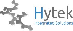 Hytek Logotipo