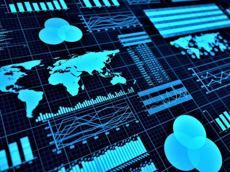 Conoces La Diferencia Entre El Big Data Y Business Intelligence Conoces La Diferencia Entre El Big Data Y Business Intelligence